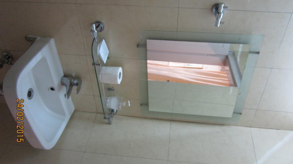 Empire Hotel Mumbai Zimmer foto